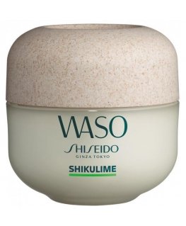 Shiseido Waso Shikulime Mega Hydrating Moisturizer Refill, 50 ml