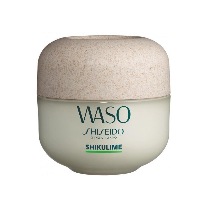 Shiseido Waso Shikulime Mega Hydrating Moisturizer