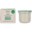 Shiseido Waso Shikulime Mega Hydrating Moisturizer Recarga, 50 ml Shiseido Waso Shikulime Mega Hydrating Moisturizer Recarga, 50 ml