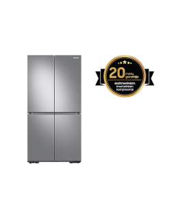 Šaldytuvas Samsung RF65DB960E22