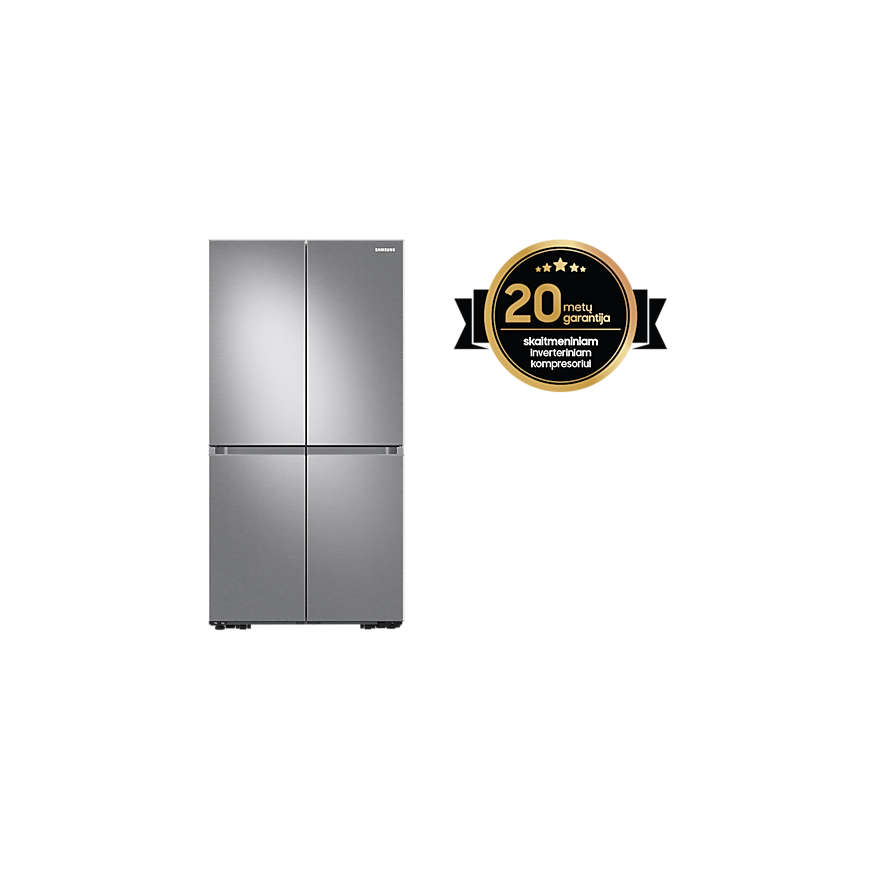 Samsung Refrigerator Samsung RF65DB960E22