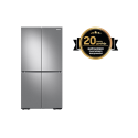 Refrigerator Samsung RF65DB960E22