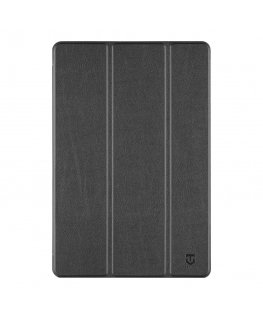 Tactical Book Tri Fold Case for iPad iPad Air 11 2024|Air 5 2022