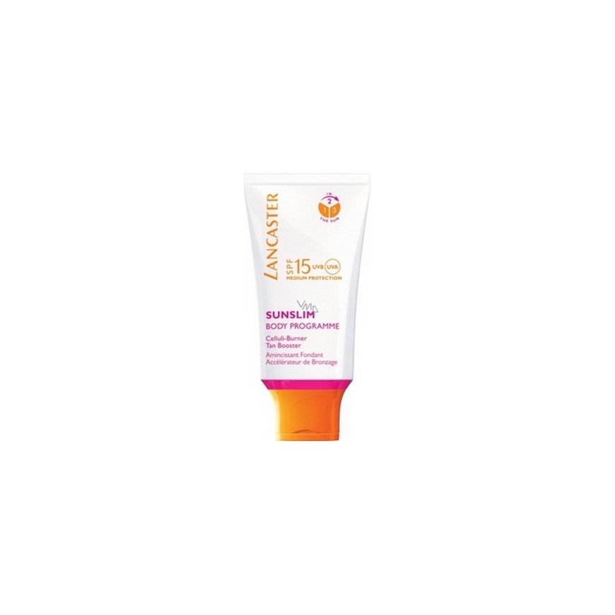Lancaster Lancaster, Sunslim, Anti-Cellulite, Body Cream