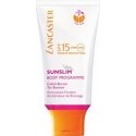 Lancaster, Sunslim, Anti-Cellulite, Body Cream, SPF 15, 200 Lancaster, Sunslim, Anti-Cellulite, Body Cream, SPF 15, 200