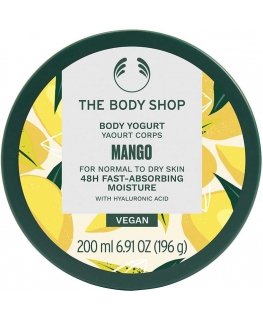 The Body Shop Body Yogurt 200
