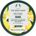 The Body Shop Body Yogurt 200 The Body Shop Body Yogurt 200