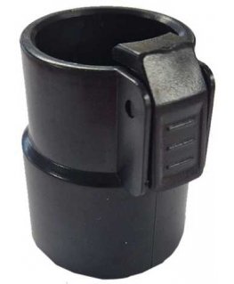 Milwaukee Accessories Hose nozzle MILWAUKEE 36mm