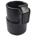 Milwaukee Accessories Hose nozzle MILWAUKEE 36mm Milwaukee Accessories Hose nozzle MILWAUKEE 36mm