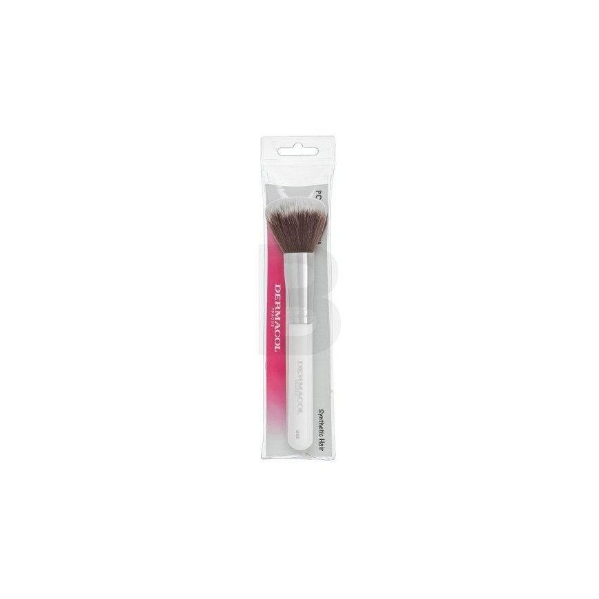Dermacol DERMACOL_ Powder brush for powder