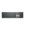 DELL KB700 tastatūra Birojs Bluetooth sistēma QWERTY Ziemeļvalstu Pelēks DELL KB700 tastatūra Birojs Bluetooth sistēma QWERTY Ziemeļvalstu Pelēks