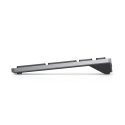 DELL KB700 näppäimistö Office Bluetooth QWERTY Pohjoismainen Harmaa DELL KB700 näppäimistö Office Bluetooth QWERTY Pohjoismainen Harmaa