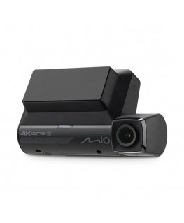Mio 955W 4K Ultra HD USB Melns