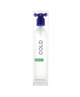 Benetton Cold EDT