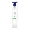 Benetton Cold EDT