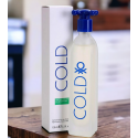 Benetton Cold EDT