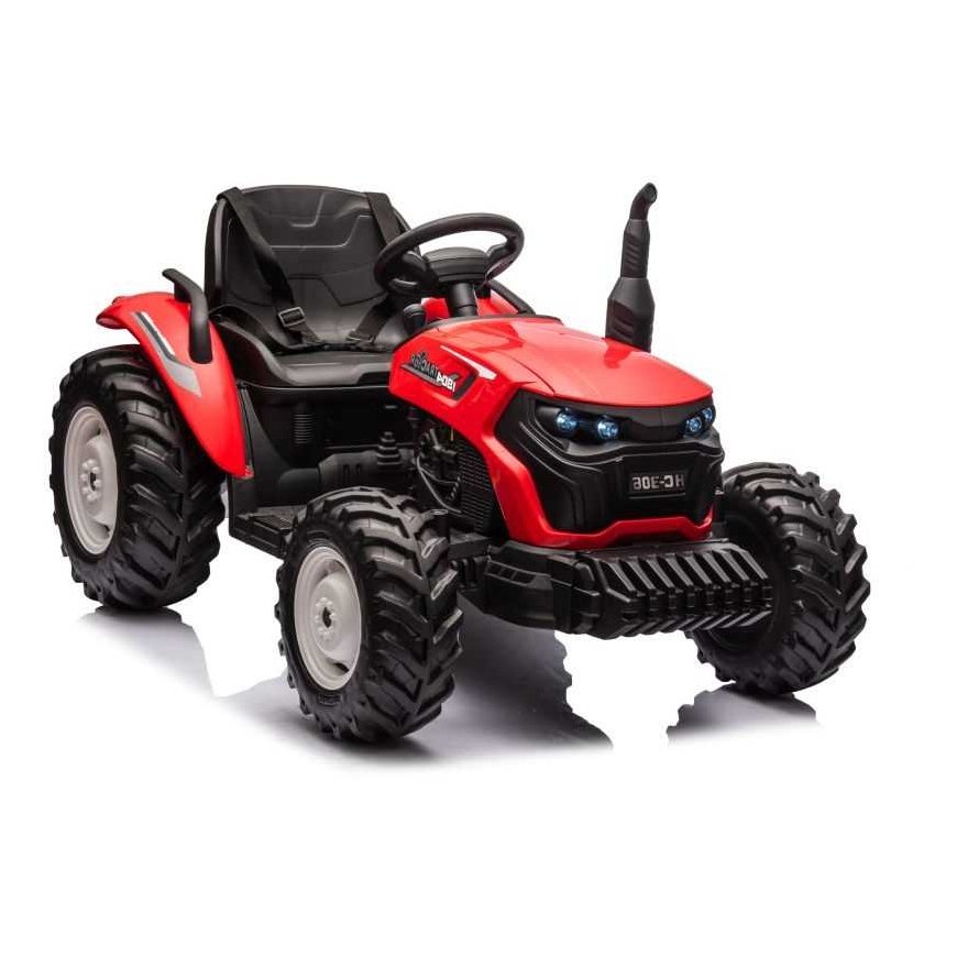 LEAN Cars Lean Cars Battery Tractor