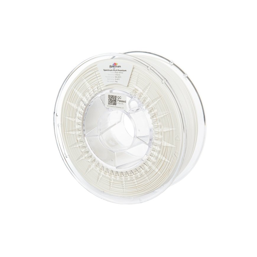 Spectrum Filaments Spectrum Filaments PLA Premium