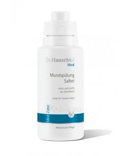 Dr. Hauschka Sole Sensitiv Toothpaste - Toothpaste for sensitive teeth