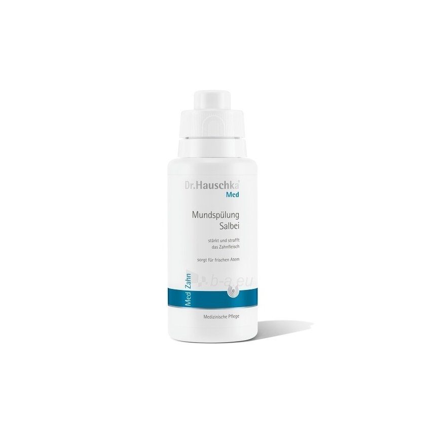 Dr. Hauschka Dr. Hauschka Sole Sensitiv