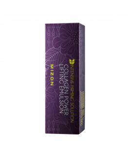 Mizon Collagen Power Lifting Emulsion, 120 ml