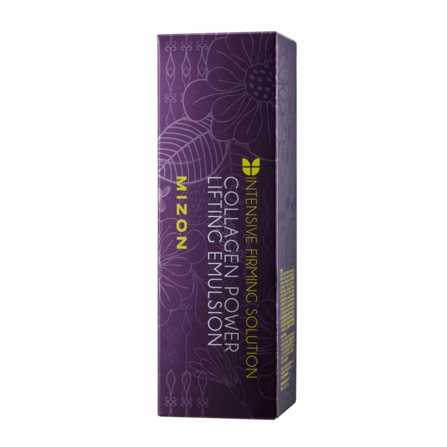 Mizon Collagen Power Lifting Emulsion, 120 ml