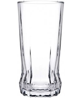 Komplet 6 szklanek Gaia 285 ml PASABAHCE