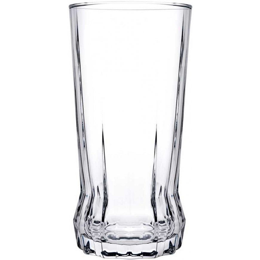 Komplet 6 szklanek Gaia 285 ml PASABAHCE