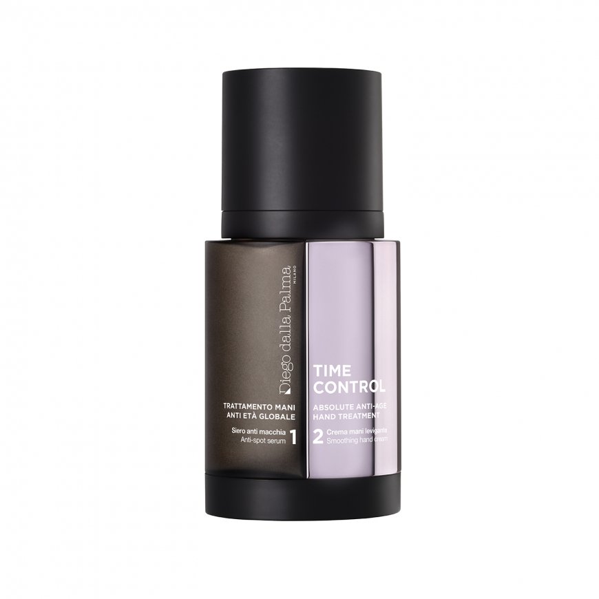 Diego dalla Palma Absolute Anti-age Hand Treatment Kreminė 30 ml Moteriškas
