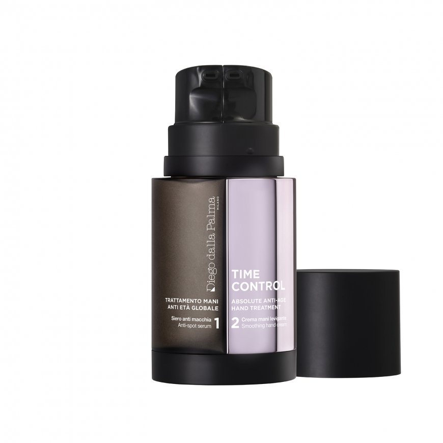 Diego dalla Palma Absolute Anti-age Hand Treatment Krēmkrāsa 30 ml Sievietes – 2