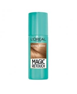 Plaukų šaknų maskuoklis L'OREAL Magic Retouch 4
