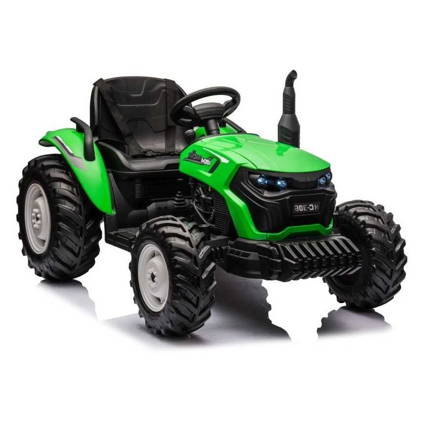 LEAN Cars Lean Cars Battery Tractor