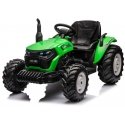 Lean Cars Baterija Tractor HC-306 Žalias 24V Lean Cars Baterija Tractor HC-306 Žalias 24V