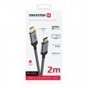 Swissten HDMI to HDMI 8K Cable 2m Swissten HDMI to HDMI 8K Cable 2m