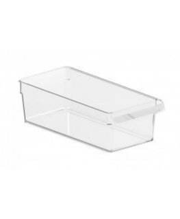 Rotho Loft fridge/freezer part/accessory Корзина Прозрачный