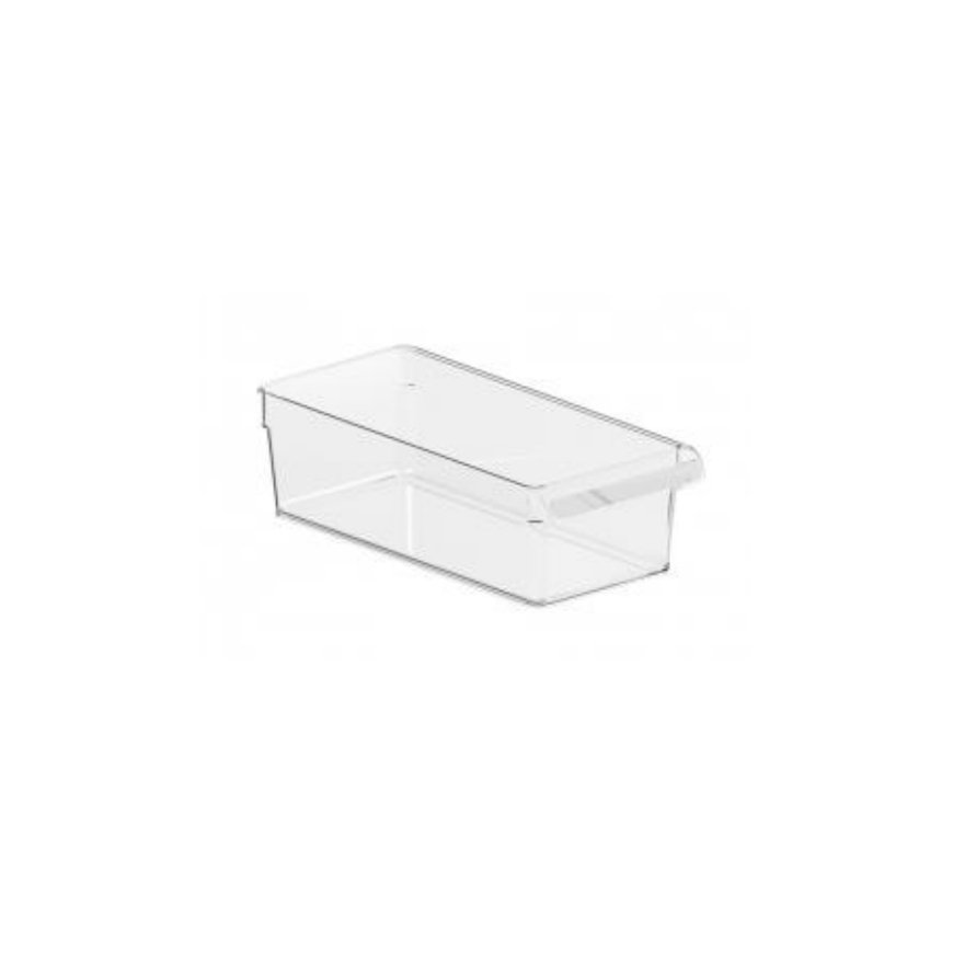 Rotho Loft fridge/freezer part/accessory Basket Transparent