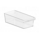 Rotho Loft fridge/freezer part/accessory Корзина Прозрачный Rotho Loft fridge/freezer part/accessory Корзина Прозрачный