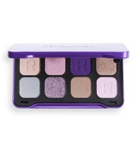 Makeup revolution REVOLUTION Forever Flawless Dynamic Mesmerized Palette 8 cieni do powiek