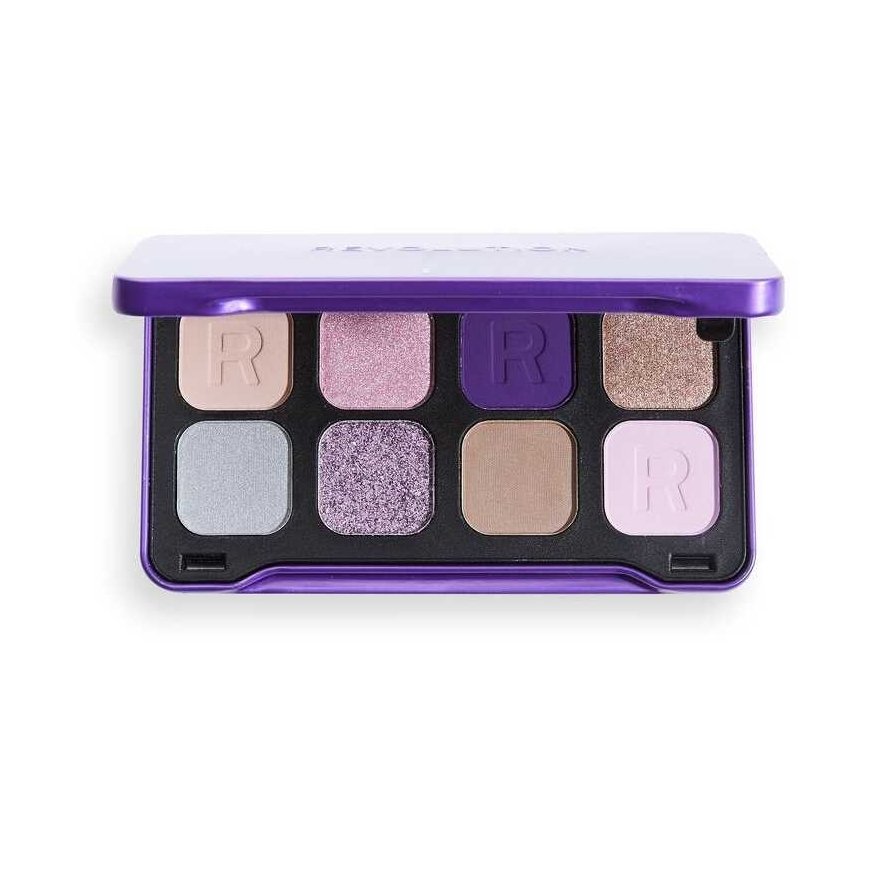 Makeup revolution REVOLUTION Forever Flawless Dynamic Mesmerized Palette 8 cieni do powiek