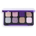 Makeup revolution REVOLUTION Forever Flawless Dynamic Mesmerized Paletka 8 cieni do powiek Makeup revolution REVOLUTION Forever Flawless Dynamic Mesmerized Paletka 8 cieni do powiek