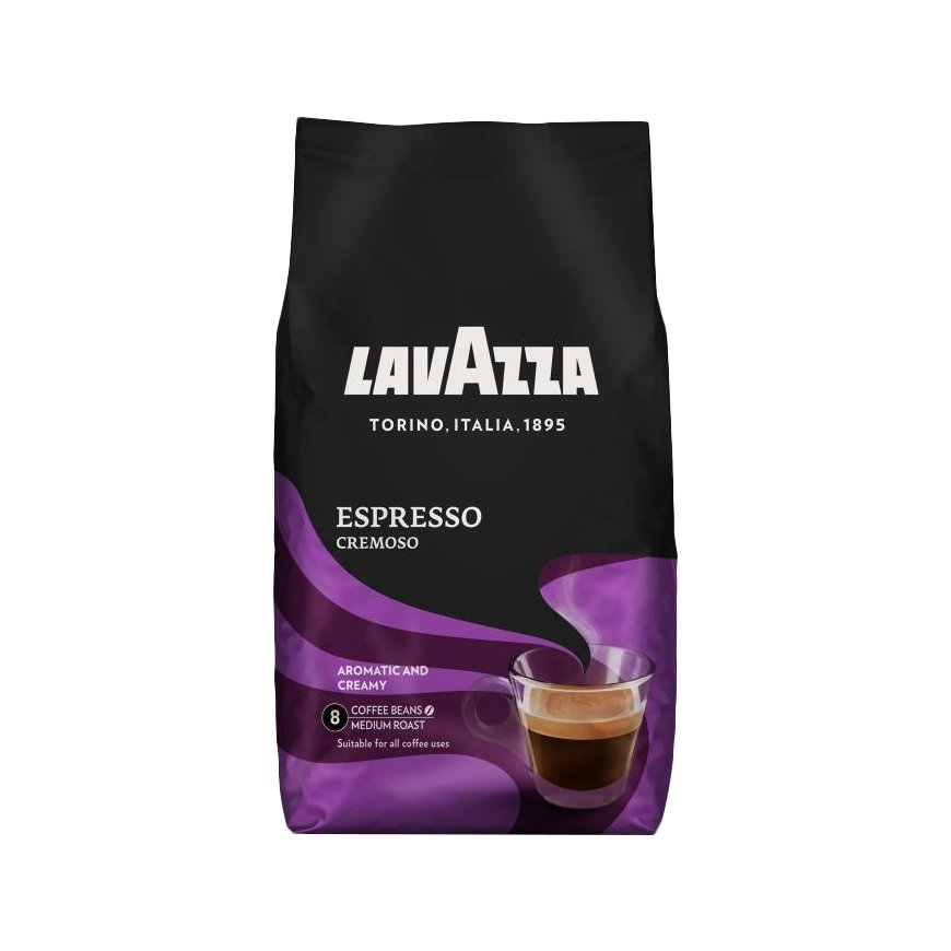 Lavazza 2733 coffee beans