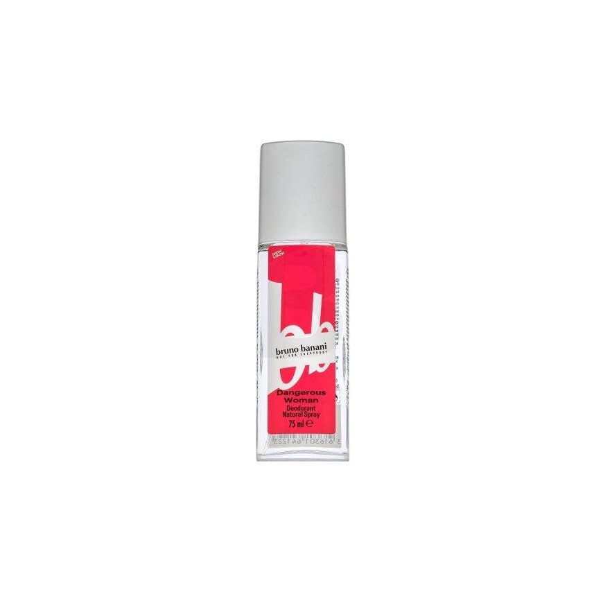 Bruno Banani Deodorant Bruno Banani Dangerous