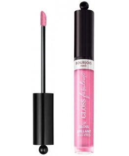 BOURJOIS Paris Gloss Fabuleux Lip gloss
