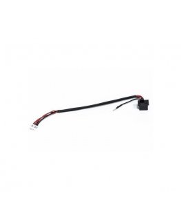 Extra Digital Power socket with cable, SAMSUNG N128, NP-N128, NP-X120, X120, N140