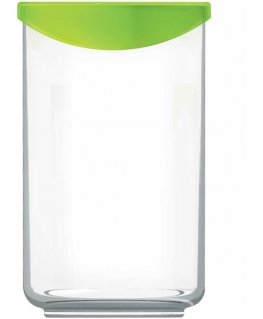 Pojemnik/Słoik with lid Keep&039n&039 Box 1.1 l LUMINARC