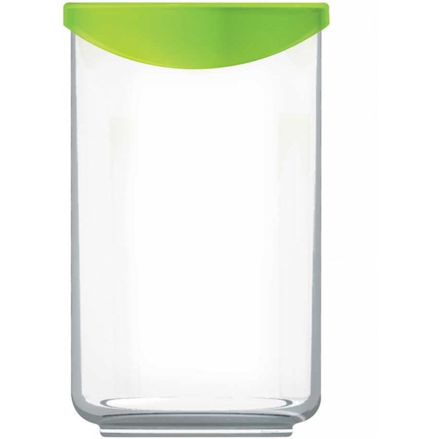 Luminarc Pojemnik/Słoik with lid Keep&039n&039 Box
