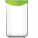 Pojemnik/Słoik su dangteliu Keep&039n&039 Box 1,1 l LUMINARC