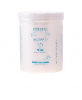 Salerm Cosmetics 21 Silk Protein leave-in conditioner 1000 ml