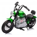 Lean Cars Battery-powered Motor A9902 36V Green Lean Cars Battery-powered Motor A9902 36V Green
