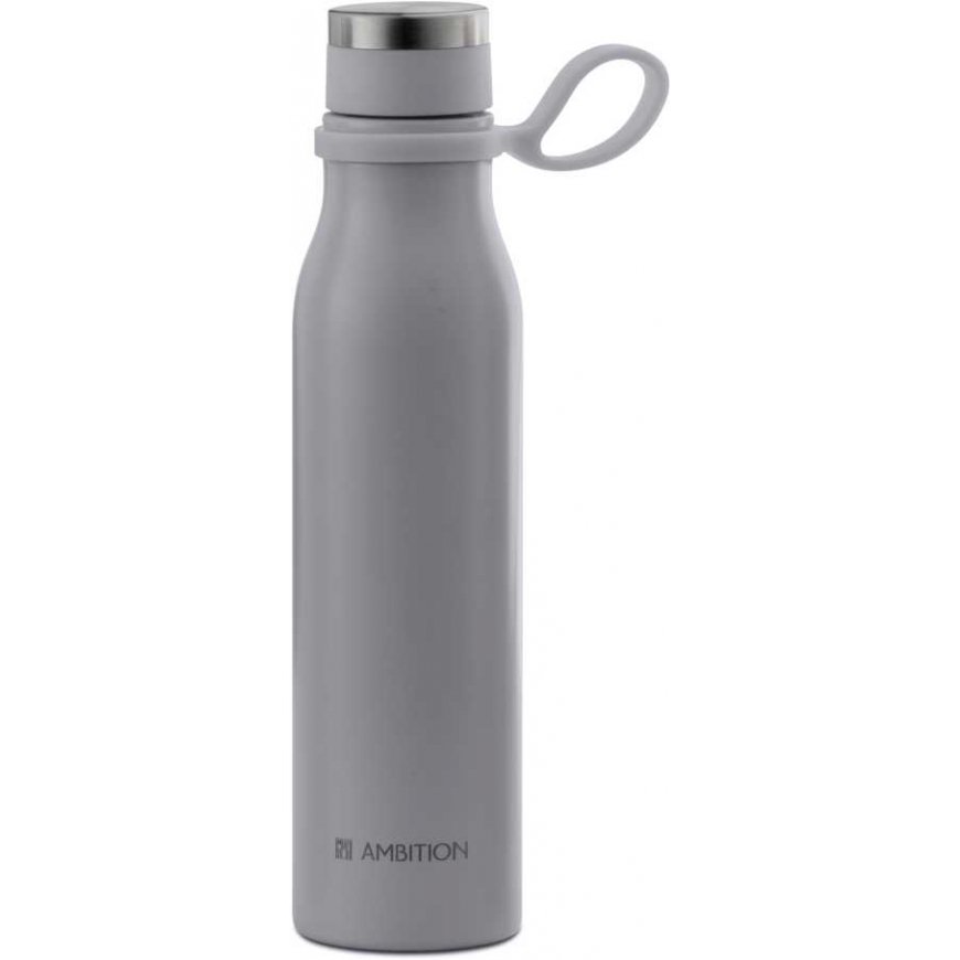 Ambition Bottle termiczna in stainless steel
